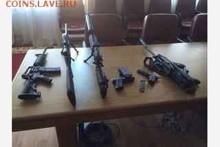 Ну а теперь про Украину - 610