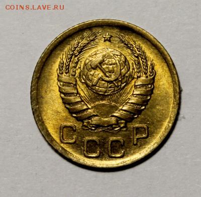 1 копейка 1939 и 1940______UNC______28.01__22.00 - IMG_8317.JPG