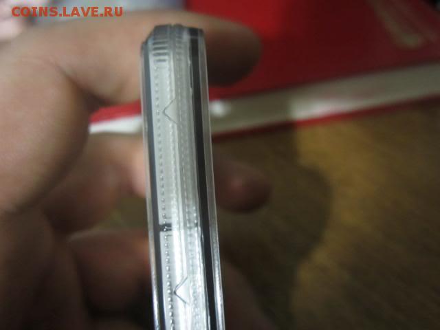 Коробки для слабирования монет NGC - IMG_0065