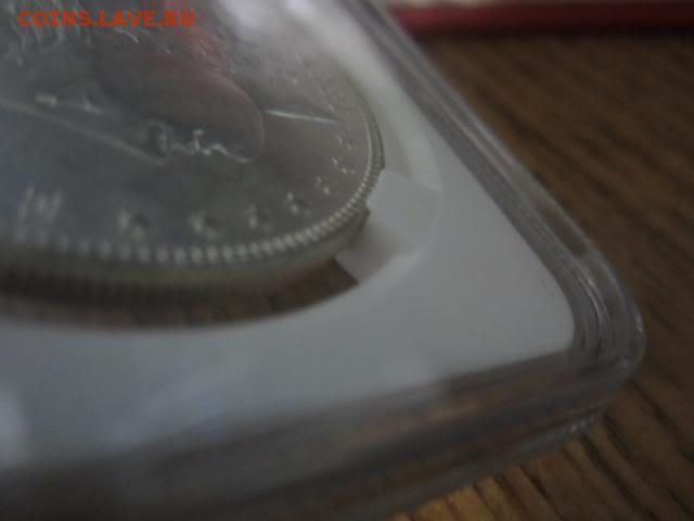Коробки для слабирования монет NGC - IMG_0062-1
