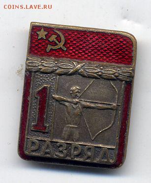 1 разряды по видам спорта - 4279984385