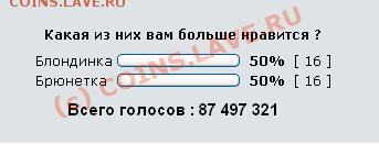 Блондинка или Брюнетка - опрос.JPG