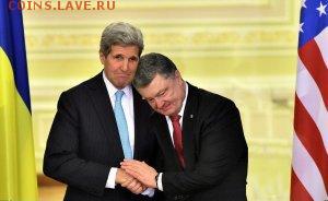 Ну а теперь про Украину - Свиньяи керри