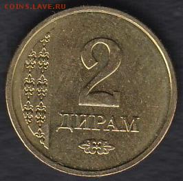 Таджикистан 2 дирама 2011 до 15.02.2015 21-00 - Таджикистан 2 дирама 2011 а