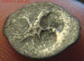 Полушка Ивана Грозного. До 23.02.2015г. 22-30 МСК. Повторно. - DSC05814.JPG