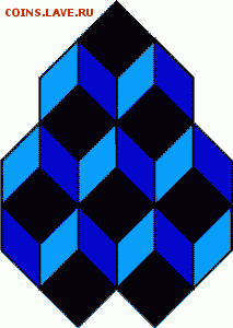 брак заготовки??? - cubes1333335