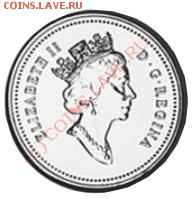 5ц Канады #60.1, #60.2 и #60.2a - вопрос - 5cents