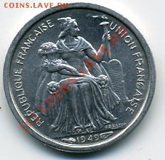 ПРОДАЮ ИНОСТРАННЫЕ МОНЕТЫ В ХОРОШЕМ СОХРАНЕ - 50 сантим 1949().JPEG