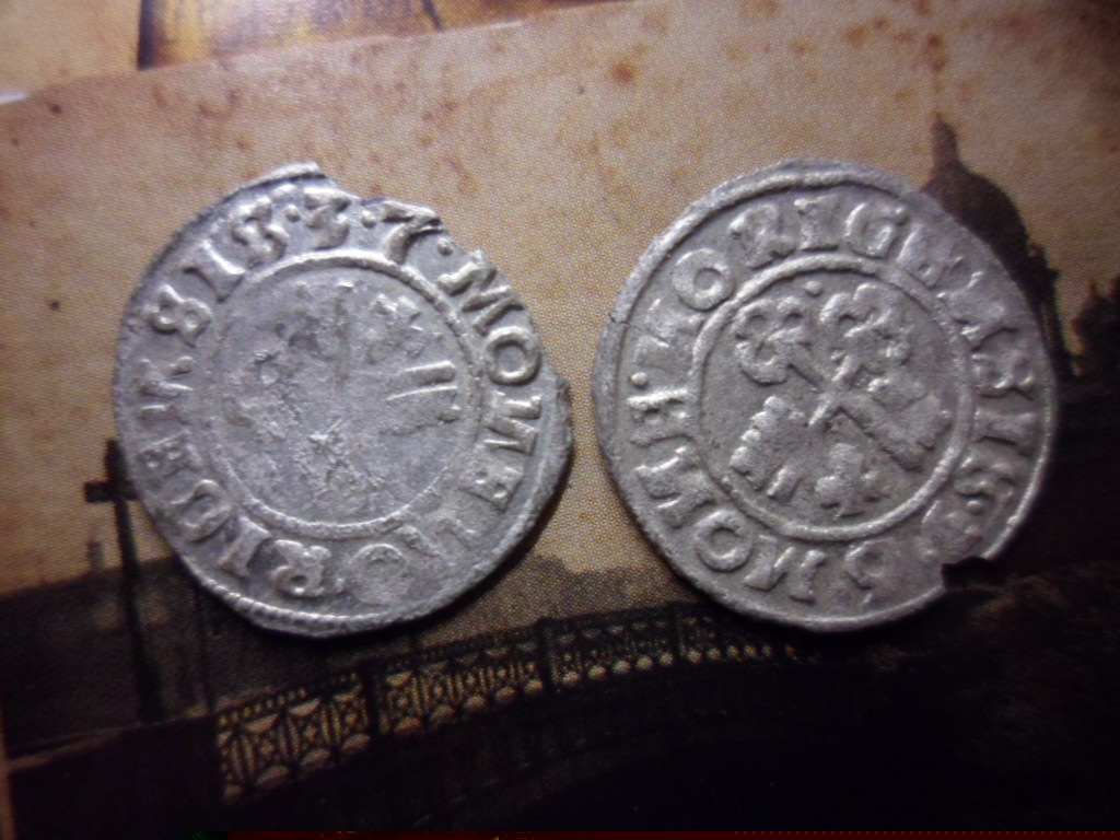 Достоверное опознание и оценка (Венгрия??? 1837 г) - SAM_2706.JPG