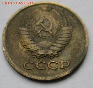 1 коп.1983 г.,(л.ст. шт.1.42), с бонусом; до 26.03.15. - crop_123520981_42tOi