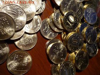 10 наборов Универиады с номинала - Казань.JPG