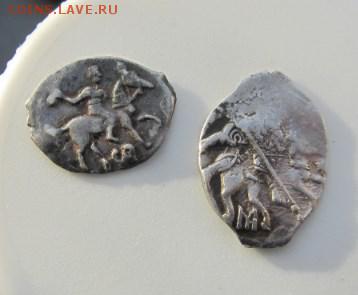Иван IV КГ№71 и КГ№94 8ст. до 14.04 - IMG_5753_23-34-26.JPG