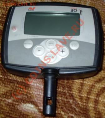 продам Minelab т30   8500р - SDC13003.JPG