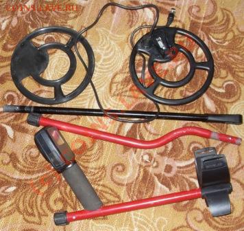продам Minelab т30   8500р - SDC13038.JPG