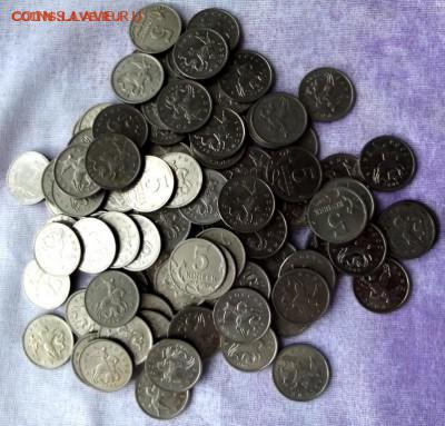 5 коп. 100 шт. из оборота до 26.04.15г. до 22-00 мск - DSCF3119.JPG