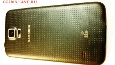 ===Реальный аппарат. Смартфон S5. Низкий старт============== - 20150423_221906