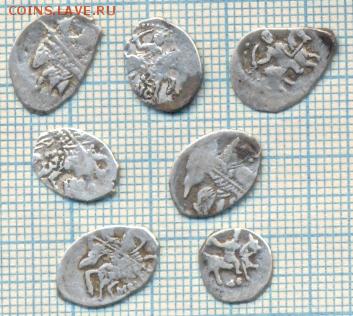 7 чешуек,лот1,до07.05.2015г. 22.00 по Москве - 7чеш 1