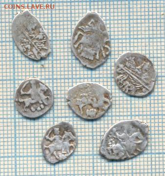 7 чешуек,лот2,до07.05.2015г. 22.00 по Москве - 7чеш 2