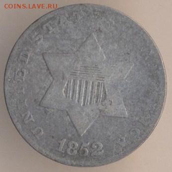 Мелочь США. Оценка. - 184