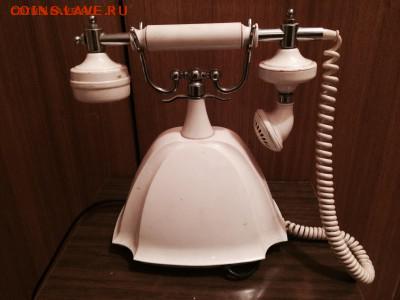 Телефон "Парма" СССР Винтаж до 14.05.15 - image %281%29