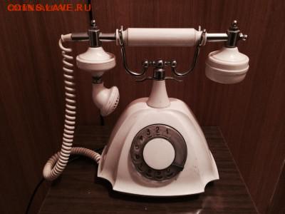 Телефон "Парма" СССР Винтаж до 14.05.15 - image (1)