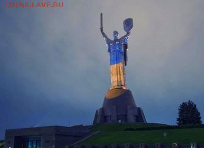Ну а теперь про Украину - 0 re432ww