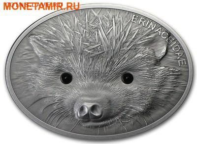 Животные на монетах - 3924