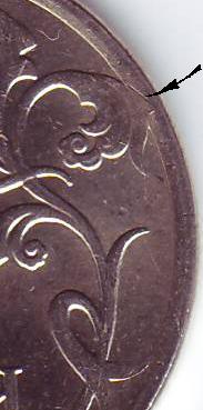 2 рубля 2007 ММД - 2_cr1