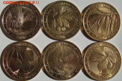 Армения,200 драм,деревья,ФИКС,с моей доставкой,АНЦ - 79635
