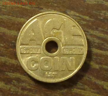 ДЕТЯМ ДО 16 до 5.06, 22.00 - детям  до 16