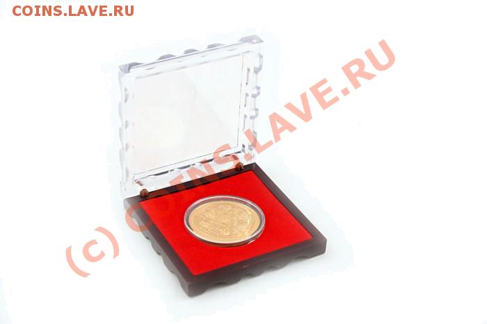 Медалька Екатеринбург в капсуле - 253775