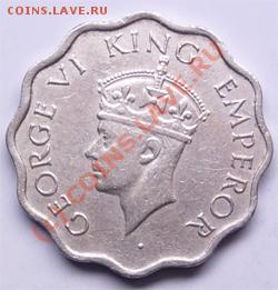 Подскажите по стоимости 1 анна 1940г - 616251