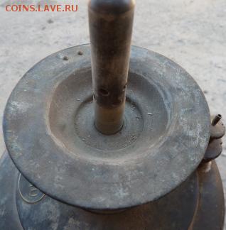 Керосиновая лампа Т. Крейнгель=Чудо= - Изображение 7514