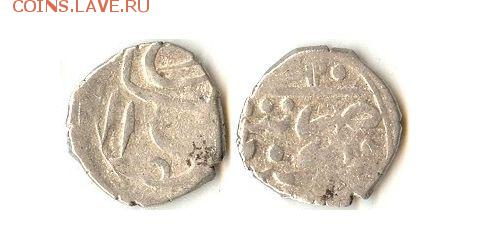 Шемаха, акче Шахруха 1536г до 03.09.15 в 22.10 - шахрух9424
