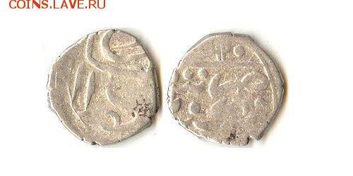 Ширван. Акче 1536-38гг до 10.09.15 в 22.10 - шахрух9424