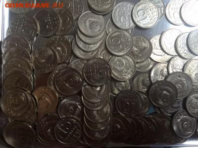 100 монет по 15 коп. 1991 М + бонусы. До 7.09, 22-00 - image1 %281%29.JPG