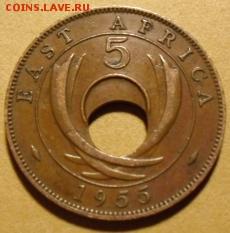 Браки на иностранных монетах - брак6 (1)