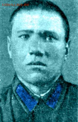 1й день ВОВ-немцы в шоке. 1 в поле воин-подвиг Н. Сиротинина - казак Василий Огурцов