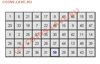 Чуток марок. - 1.JPG
