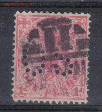 Виктория Австралия ПЕРФИН Служебный до 4.10 22.00мск - Виктория Австралия ПЕРФИН Служебный