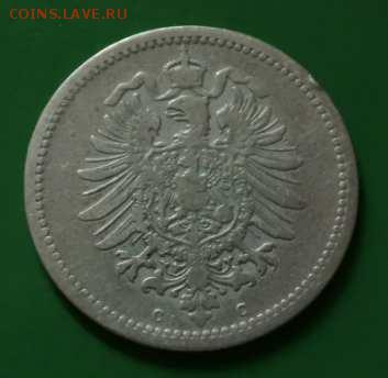 Германия 50 пфеннингов до 21.10. 22-00 мск - Скриншот 18-10-2015 113557