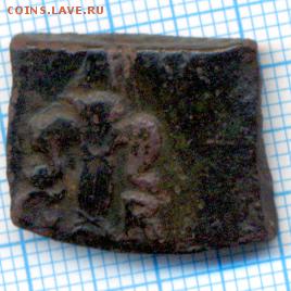 Швеция FYRK 1624 - 2