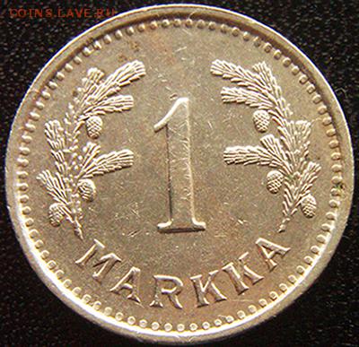 Финляндия_ отличная марка 1939; до 24.10_22.26мск - 10578