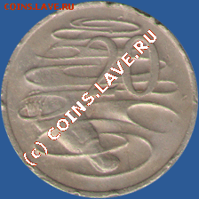 Ассоциация слов - australia20cr