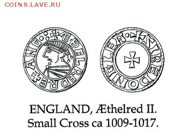 Предположительно - Олаф Шетконунг, 995-1022. - 111