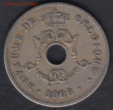 Бельгия 10 сантимов 1906 до 11.11.2015 21-30 - Untitled-2