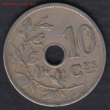 Бельгия 10 сантимов 1906 до 11.11.2015 21-30 - Untitled-1