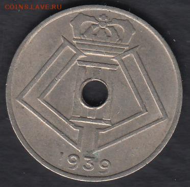 Бельгия 10 сантимов 1939 до 11.11.2015 21-30 - Untitled-2