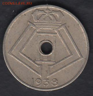 Бельгия 5 сантимов 1938 до 11.11.2015 21-30 - Untitled-2