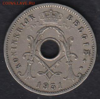 Бельгия 5 сантимов 1931 до 11.11.2015 21-30 - Untitled-2